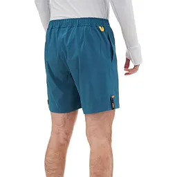 Шорти чоловічі Turbat Sup Shorts Mens 3XL Синій - мініатюра 2