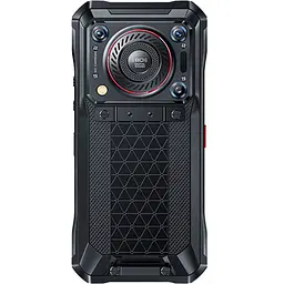 Смартфон Oukitel WP33 Pro 8/256GB Black [106249] - мініатюра 3