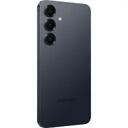 Смартфон Samsung Galaxy S25 12/256Gb BlueBlack (SM-S931BZKGEUC) - мініатюра 3