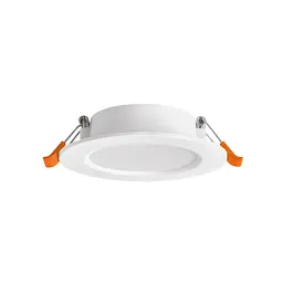 Світильник Videx LED 4W 5000K 220V (VL-DLBR-045) - мініатюра 2