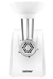 Мясорубка ZELMER ZMM1215B томатопрес