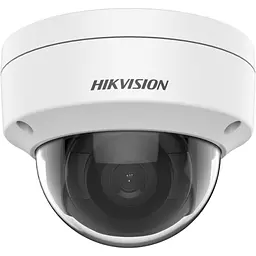 IP купольна відеокамера Hikvision DS-2CD1121-I(F) (2.8 мм) 2Мп вулична/внутр