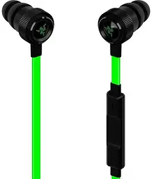 Навушники Razer Hammerhead Pro V2 (RZ04-01730100-R3G1) - мініатюра 2