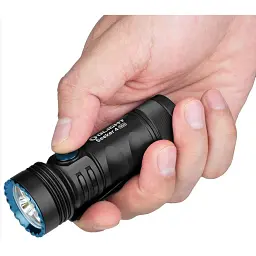 Ліхтар Olight Seeker 4 Mini Neutral White Black - мініатюра 8