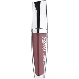 Блиск для губ Deborah Super Gloss відтінок 09 (Brown Rose) 4.5 г