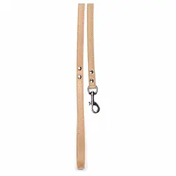 Повідець для собак Tatrapet Benny Leather Leash, 1.4 × 120 см