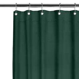 Шторка для душу та ванної Cosas 180x180 pine, кава (ShowerCurtains_29Pine_DUK_180x180)