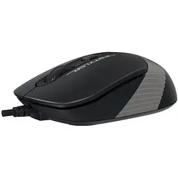 Мишка A4Tech FM10 Grey - мініатюра 4