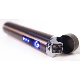 Електроімпульсна дугова запальничка ZGP 2 USB - мініатюра 4