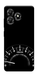 TPU чохол Demsky Speed для ZTE Blade A36