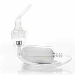 Компресорний компактний небулайзер MED-120 B.Well (MED-120-1611) - мініатюра 2