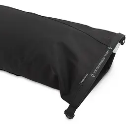 Сумка на кермо Acepac Bar Drybag 16 л 2021 Чорний - мініатюра 4