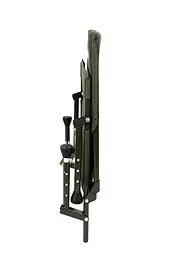 Карпове крісло Fisherman Light Ranger 72-83х42х47 см tur0000987 - мініатюра 6