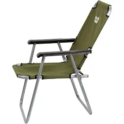 Стілець Skif Outdoor Breeze Olive - мініатюра 3