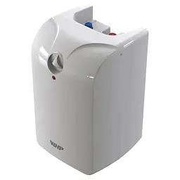 Водонагрівач WHP Junior 10 (CU 10) - мініатюра 2
