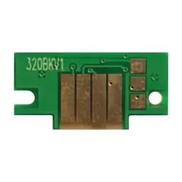 Чип для картриджа Canon PFI-320BK/2890C001, 300 мл, black Apex (CHIP-CAN-PFI320BK)