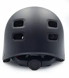 Велосипедний шолом A-Bike ЕС-109 L (58-62 см) чорний (G0001396) - мініатюра 4