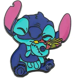 Значок Стіч Stitch CH P ST 01