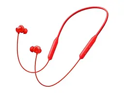 Навушники з мікрофоном OnePlus Bullets Wireless Z3 Samba Sunset