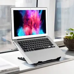 Підставка для ноутбука OfficePro LS325 [144399] - мініатюра 24
