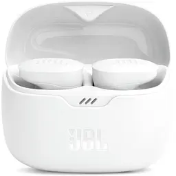 Гарнітура JBL TUNE BUDS White (JBLTBUDSWHT) - мініатюра 2