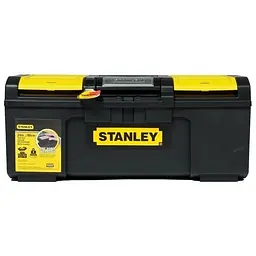 Ящик для інструменту Basic Toolbox, 26х59.5x28.1см, пластик Stanley hoz0012912