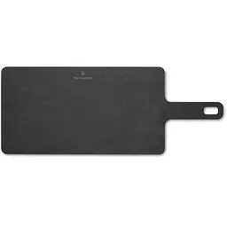 Дошка для нарізання Victorinox Epicurean Handy L Чорн. (356x190x4,8мм)