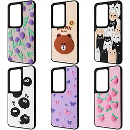 Чохол WAVE Doodle Case Xiaomi Redmi 15 4G/5G 169.5mm в асортименті
