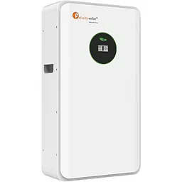 Акумулятор FelicityESS LiFePO4 48V (51.2V/100Ah/5120Wh) (FLA48100-EU) [153948] - мініатюра 3