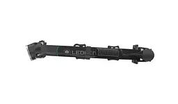 Налобний ліхтар Ledlenser MH10 заряджається 600/250/10 - мініатюра 5