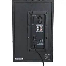 Акустична система F&D F380X Black - мініатюра 3