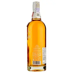 Віскі Goalong Blended Whisky, 40%, 0,7 л, у подарунковій упаковці - мініатюра 3