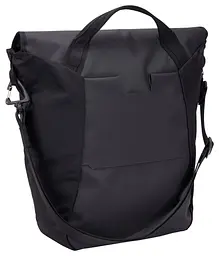 Сумка Thule Chasm Courier Inlock 22L (Black) 3205468 (TH 3205468) - мініатюра 9