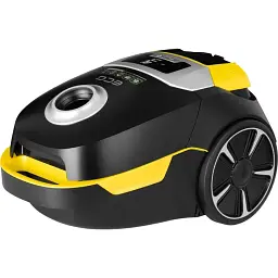 Порохотяг ECG VP S5020 Animal Comfort - мініатюра 7