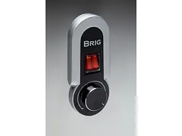 Водонагрівач (бойлер) Willer IV80DR-Brig Mirror - мініатюра 4