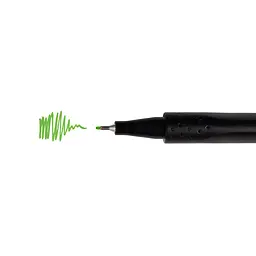 Кольоровий лінер Art Liner, Leaf Green/Зелений лист, 99IDEAS - мініатюра 2