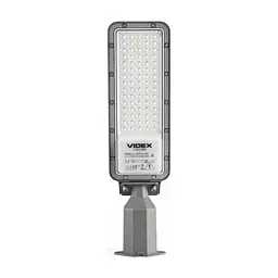 Прожектор Videx IP65 SLE17 50W 5500Lm 5000K 220V (VL-SLE17-0505) - мініатюра 3