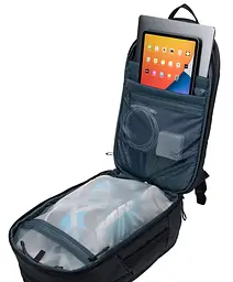 Дорожній рюкзак Thule Aion Travel Backpack 28L TATB128 Black (6808624) - мініатюра 6