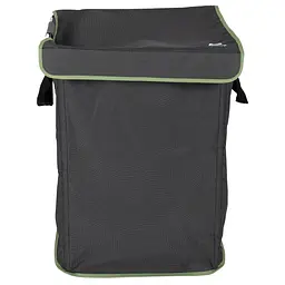 Кошик для білизни складаний Bo-Camp Laundry Bag XL Grey (6325550) - мініатюра 3