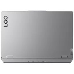 Ноутбук Lenovo LOQ 15IRX10 (83JE01DSRA) - мініатюра 2