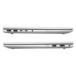 Ноутбук HP ProBook 4 G1i B9YU2ET, 14 дюймів 1920 x 1200, Intel 225U 12 C / 14 T, 1. 5 GHz- 4. 8 GHz, 24 GB RAM, 512 GB SSD, Intel, Windows 11 Pro - мініатюра 4
