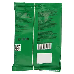 Насіння соняшника Sultan Premium смажене солоне 120 г (861734) - мініатюра 2