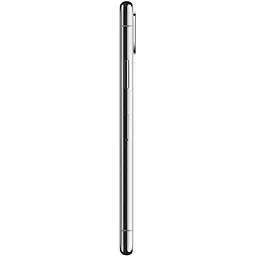 Смартфон iPhone X 64GB model A1901 Grade Q Seller Refurbished Silver - мініатюра 4