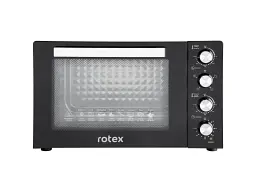 Духовка настільна Rotex ROT455-B2G - мініатюра 3