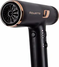 Фен Rowenta Nano HY8310F0 Black UA - мініатюра 5