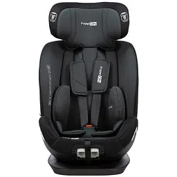 Автокрісло FreeON Gallant Pro i-Size 76-150 см black (81859) - мініатюра 4