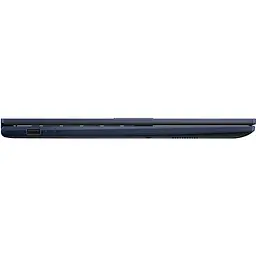 Ноутбук ASUS 15.6'' Vivobook 15 X1502VA,i7-13620H 4.90GHz,10 cores,24GB DDR4,256 GB,UHD - мініатюра 11