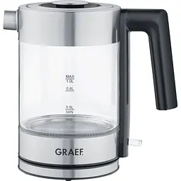Електрочайник GRAEF WK300EU [170714]