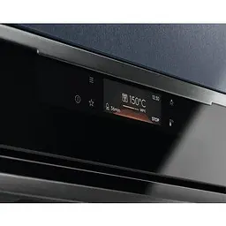 Духовка електрична Electrolux KOCBP39H - мініатюра 4