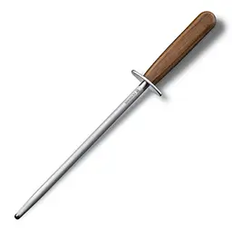 Точило/мусат 23 см Victorinox Wood 7.8308 - мініатюра 2